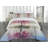 Eclectic Polyester Coverlet