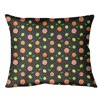 Coussin lombaire Katelyn Elizabeth