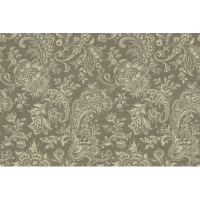 Alexaner Paisley Roll