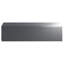 Theba Storage Tent Steel Grey