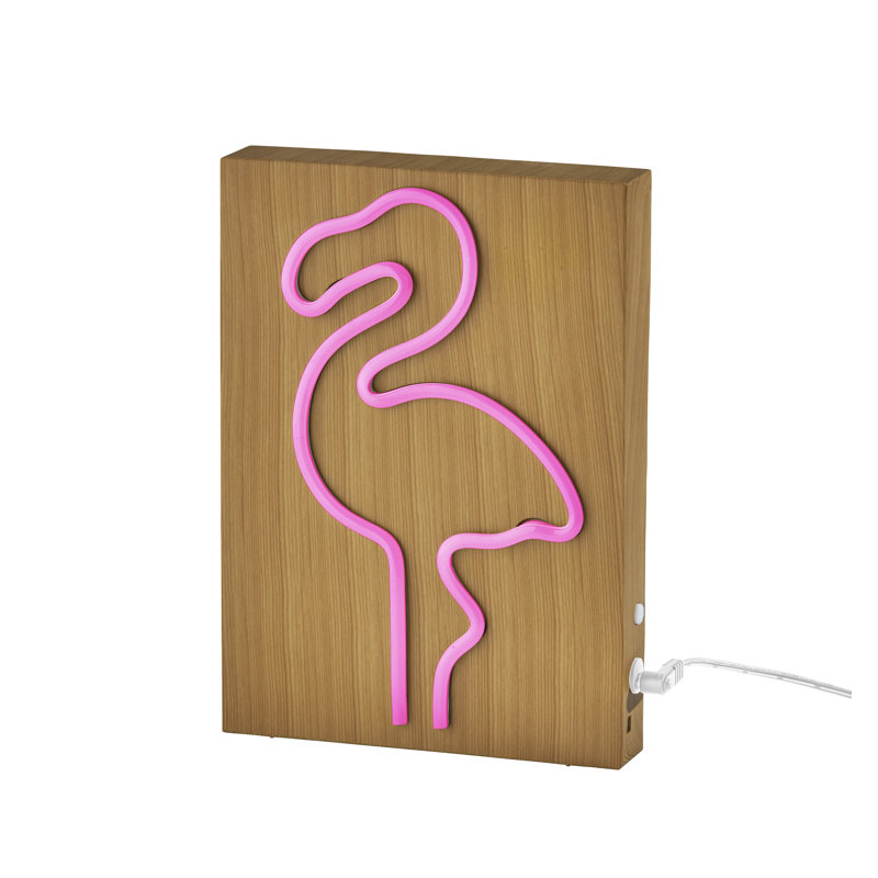 Cheever 9'' Animals Neon Sign