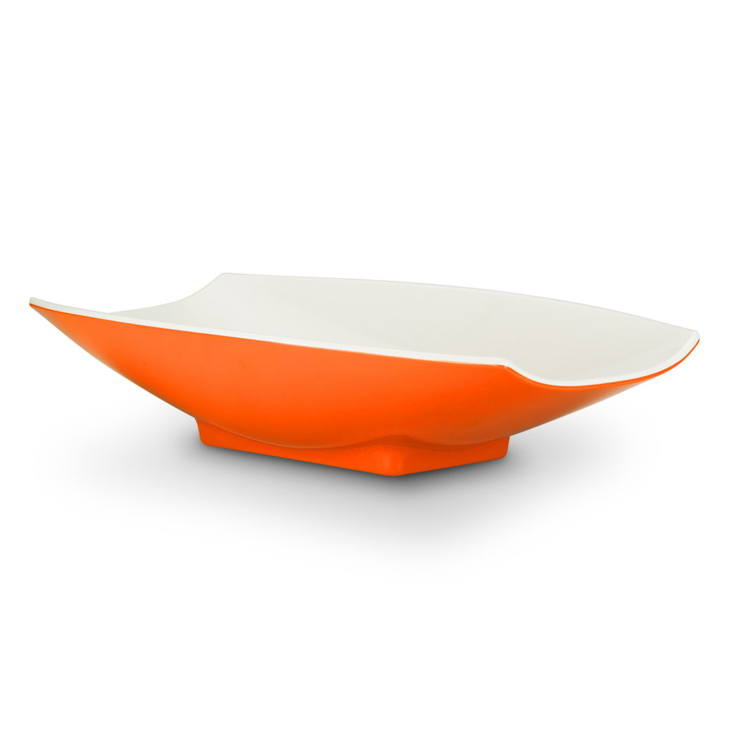 Bon Chef Melamine Serving Bowl Bon Chef 