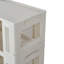 116cm H x 46cm W Utility Cart with Wheels