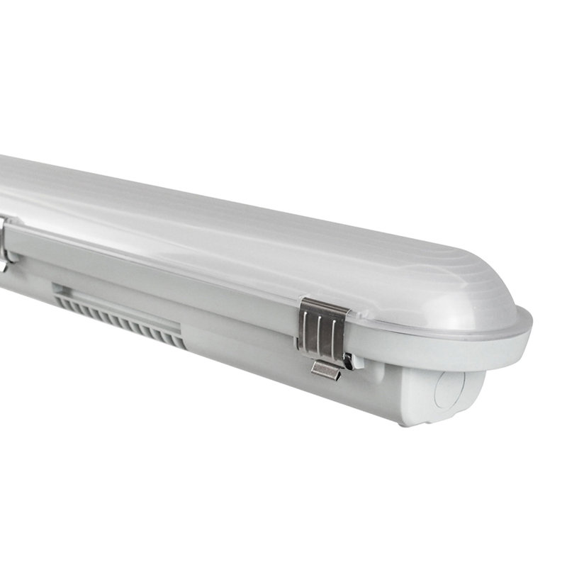 LED Non Corrosive IP65 Batten 150cms 50W, 6000K