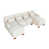 Beige est en rupture de stock