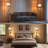 Floor Lamp With Tray