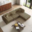 Mordecai Reversible Modular Corner Sofa-1724961085