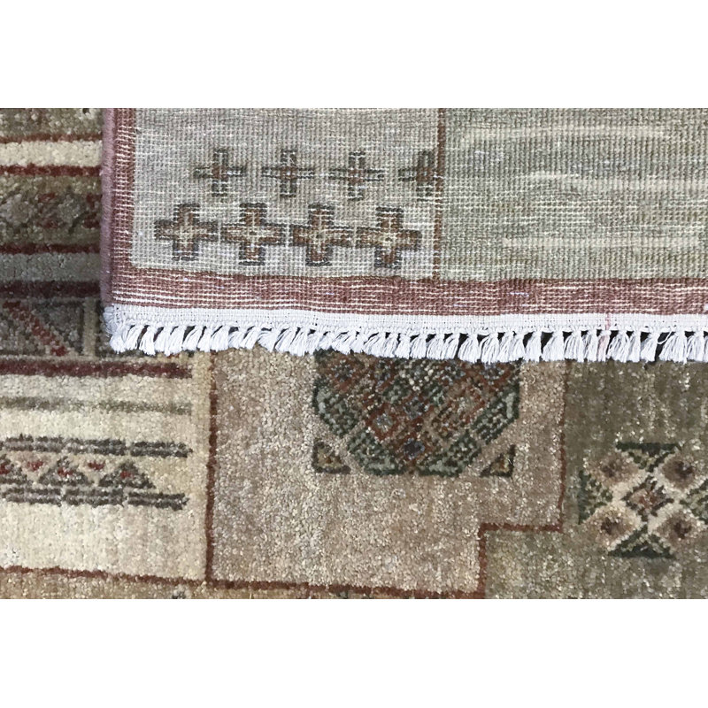 Brookhaven One-of-a-Kind 5' X 7'2" Area Rug