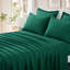 Ensemble d'édredon en microfibre 5/7-pièces -2052297400-2052297379