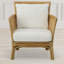 Fauteuil Gideon