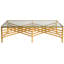 Table basse Carlin