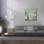 Art mural sur toile 3 "par Weathered Garden-210503164
