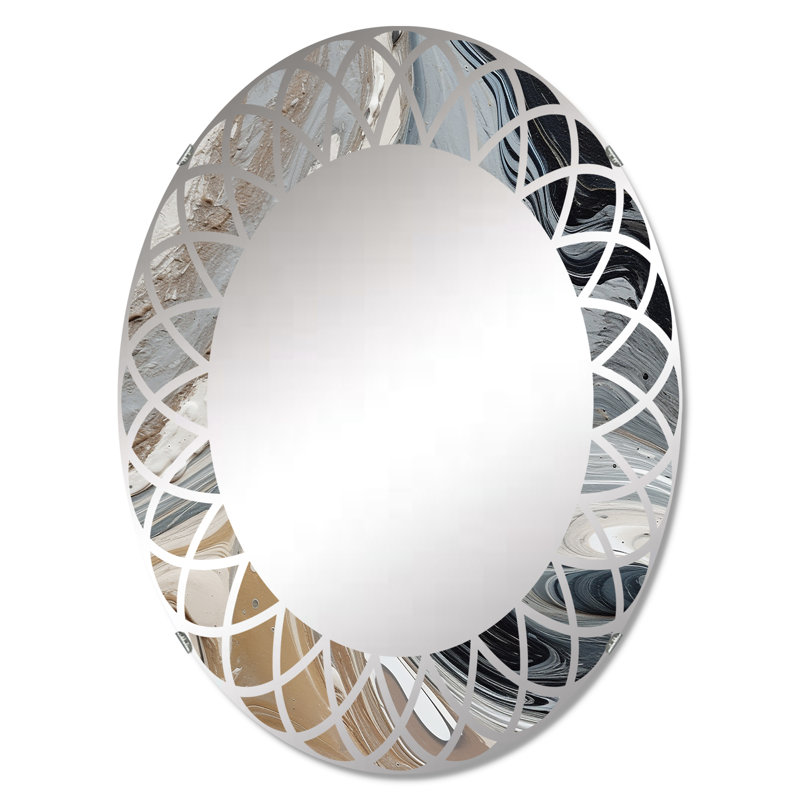 Miroir Kivita, 36 po x 24 po