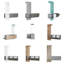 Chappa 156.5 cm W Hallway Set with Shoe Storage-1943589931