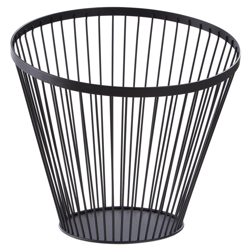 Metro Lane Oblique Decorative Basket