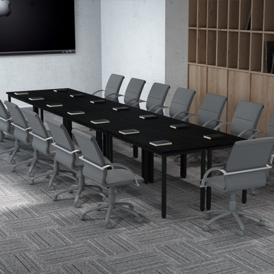 Table de conférence Charlae Pivit 4FT