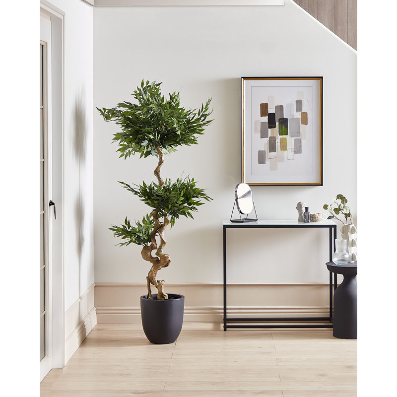 166cm Faux Tree in Planter