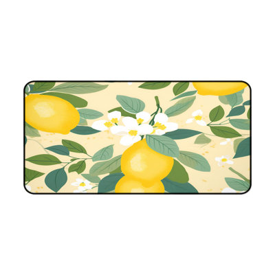 Polyester Desk Pad