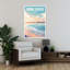 1 Piece Wrapped Canvas Wall Art-1540869015