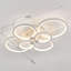 LED Semi Flush Mount