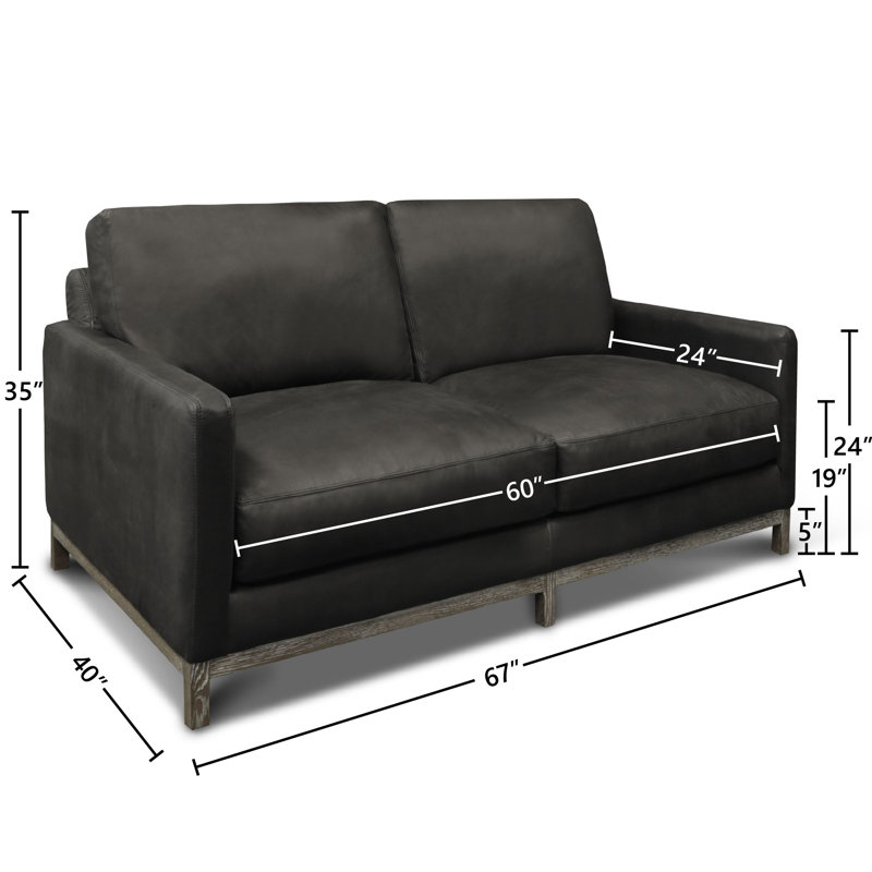 Monterrey Loveseat