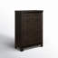 Commode 5 tiroirs Pismo