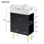 Meuble-lavabo 21,6 po-1260408905