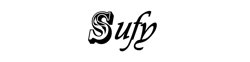 Sufy logo