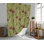 Adijah Floral Shower Curtain