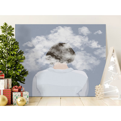 Otani Wrapped Canvas Print Set