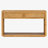 55"Wide 2-Drawers Chest-1422587523