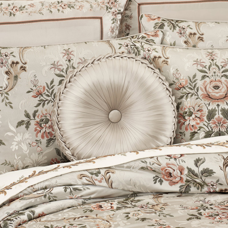 Coussin Pecora, Ivoire ivoire