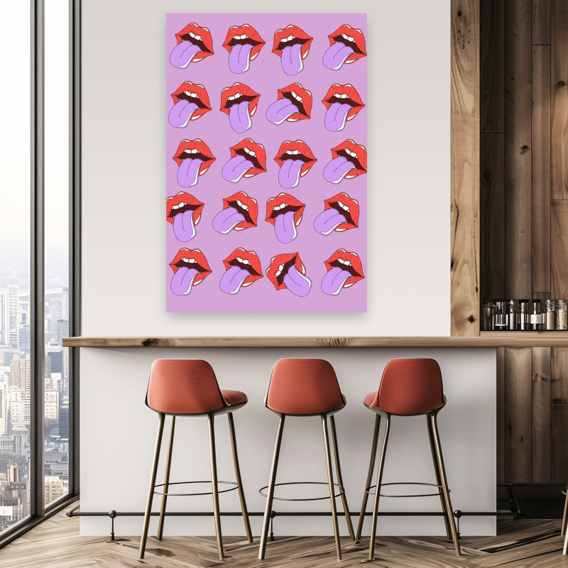 Print, 152.4cm H x 101.6cm W