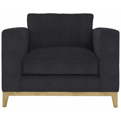 Noel 40" Wide Armchair by Bernhardt