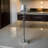 32.5'' H Metal Floor Candlestick-817261067