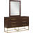 Maxine 6 Drawer 56" W Dresser-909196403
