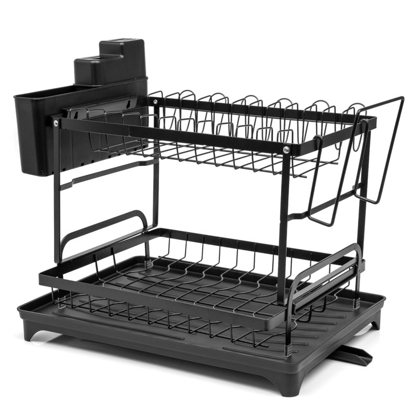 Stainless Steel Dish Rack
