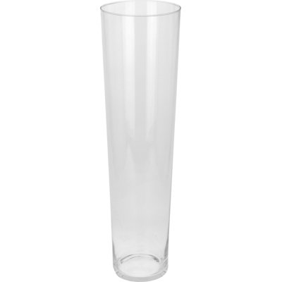 Emya Glass Floor Vase