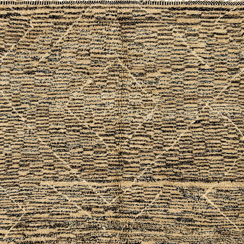 Indoor Rug, Square 6'