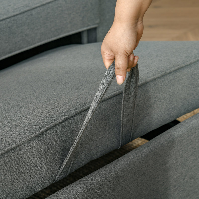 2 Seater Sofa Bed