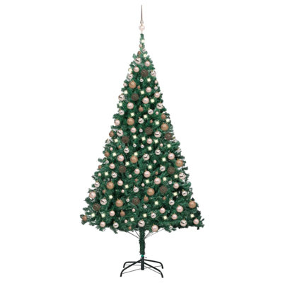 Artificial Christmas Tree