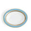 Helia 8.9in Open Oval Dish
