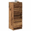 Sideboard 37.5X35x99 Cm Engineered Wood-286044608