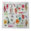 Botanical Acrylic Decorative Tray