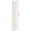 Self Adhesive Vinyl Flooring with Wood Effect Vinyl Tile -130090866