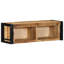 Unfinished TV Stand for TVs up to 32"-1401151610