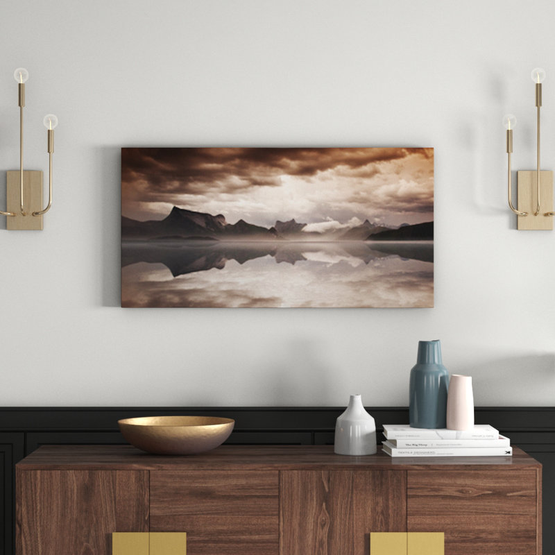 Andreas Stridsberg - Print