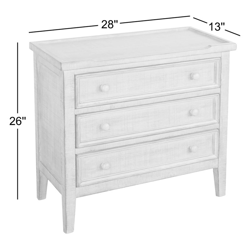 Commode latérale Ariel, Sea Grass
