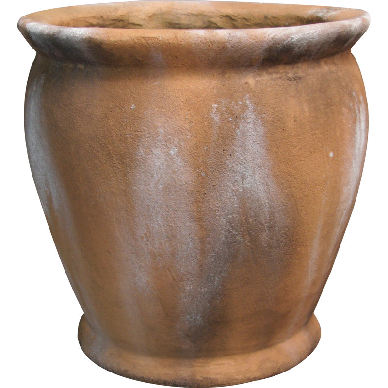 Lonsdale Handmade Pot Planter, Yes