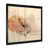 Black Single Picture Framed